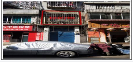 貴陽市貴惠路商業(yè)用房；修文縣洗腳塘、迎春路車庫拍賣